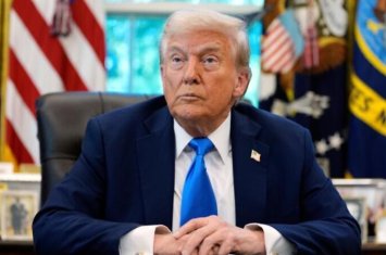 Трамп: При ударах по Ирану погибли многие члены иранского руководства