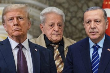 “Ərdoğan atamın mahnısını oxudu, gözləyirsiz Tramp da oxusun sonra paylaşasız?” - FOTO+ÖZƏL