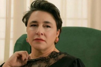 Arıqlayan aktrisa görənləri təəccübləndirdi - FOTO