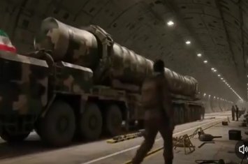 Bu gecə dünya sionistlərin sonuna şahid olacaq - Əlirza Ərafi