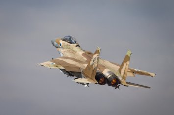 Израиль нанес удары по высокопоставленным членам «Хезболлах» в Бейруте