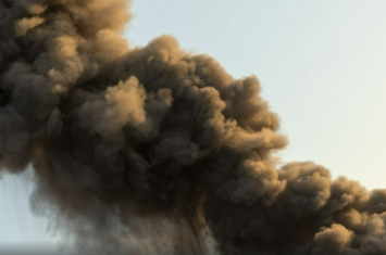 Иран атаковал базу НАТО 