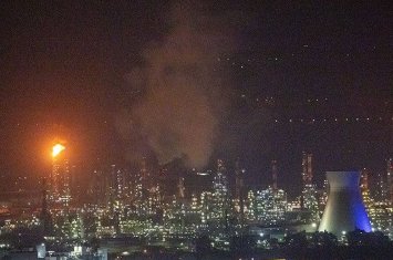 В Тель-Авиве гремят взрывы