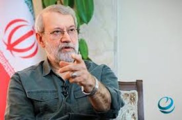 WSJ: Лариджани предложил возобновить переговоры с США