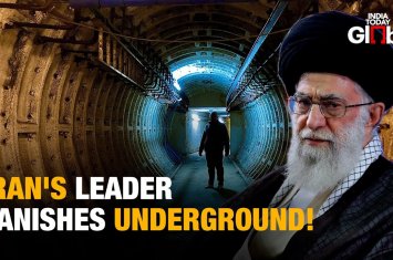 Xameneinin yanında olaraq onun yerini ABŞ kəşfiyyatına deyən kim olub?..