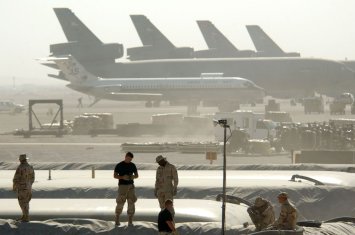 Qətər MN İranın ABŞ-ın Yaxın Şərqdəki Mərkəzi Komandanlığının qərargahını raketlə vurduğunu təsdiqlədi...-İsrail KİV 