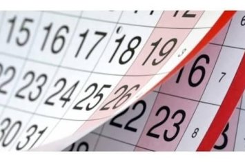 Bu tarixdə qısaldılmış iş günü olacaq