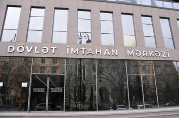 Ali və orta ixtisas təhsili müəssisələrinə sənəd qəbulu başa çatdı
