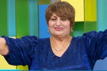 Məşhur makler “Bibi” vəfat etdi