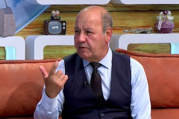 Efir qadağası qoyulduğu deyilən Əli Mirəliyev: “Adımı o siyahıya həmin müğənnilər yazdırıb, acıq çıxırlar” - FOTO+ÖZƏL