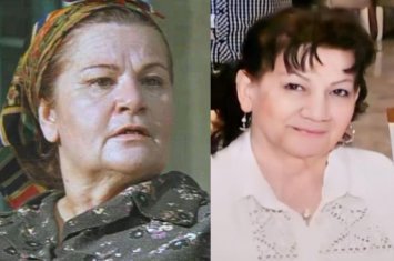“Övlad itkisi mənə tanışdır, qızıma dedim ki, Şuşadan torpaq gətir məzarına səpim” - aktrisamızın 94 yaşlı qızı - ÖZƏL