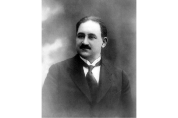 Məhəmməd Əmin Rəsulzadənin vəfatının ildönümüdür