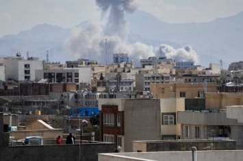 В Бейруте ликвидирован глава огневой группы 