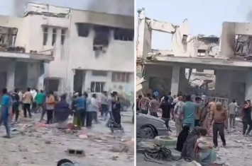 ABŞ hərbi müstəntiqləri İran qızlar məktəbinə hücumda ABŞ qüvvələrinin məsuliyyət daşıdığını göstərir...-