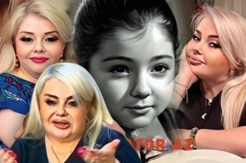 “Öz-özümə deyirdim ki, görəsən bu aparıcıları və müğənniləri küçədən yığıb efirə çıxarırlar?”