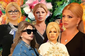 “Kişilər ağıllı varlıqlardır, onlara sığal çəkmək lazımdır, amma hər şey qadından asılıdır” - FOTO+ÖZƏL