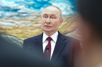 Иран впервые признал, что Россия помогает ему в военной сфере