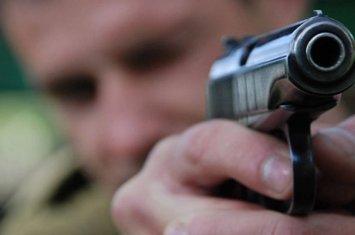 İsraildə mer və müavini güllələndi...