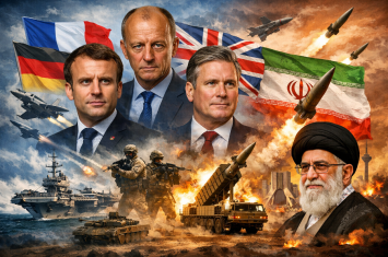 Britaniyanın 2 günlük, Avropanın isə bir neçə həftəlik ehtiyatı qaldı...- Trampın İran savaşının nəticəsi...