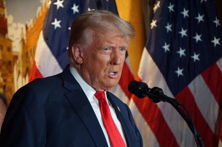 Трамп: Цены на нефть упадут после уничтожения ядерной угрозы Ирана и ее проигрыша в войне