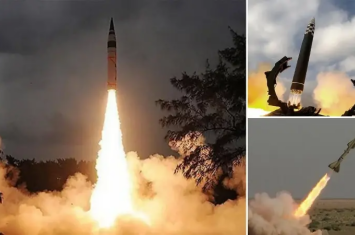 Dünyada ən çox balistik raketə sahib ölkələr: Azərbaycanın yeri...