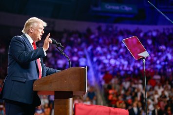 США могут увеличить интенсивность ударов по Ирану в 20 раз - Трамп