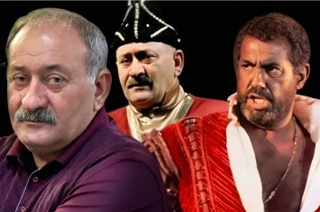 “Elə aktyor olmalısan ki, rejissor səni seçməsin, Otellonu oynamaq çoxdankı arzumdur” - FOTO+ÖZƏL