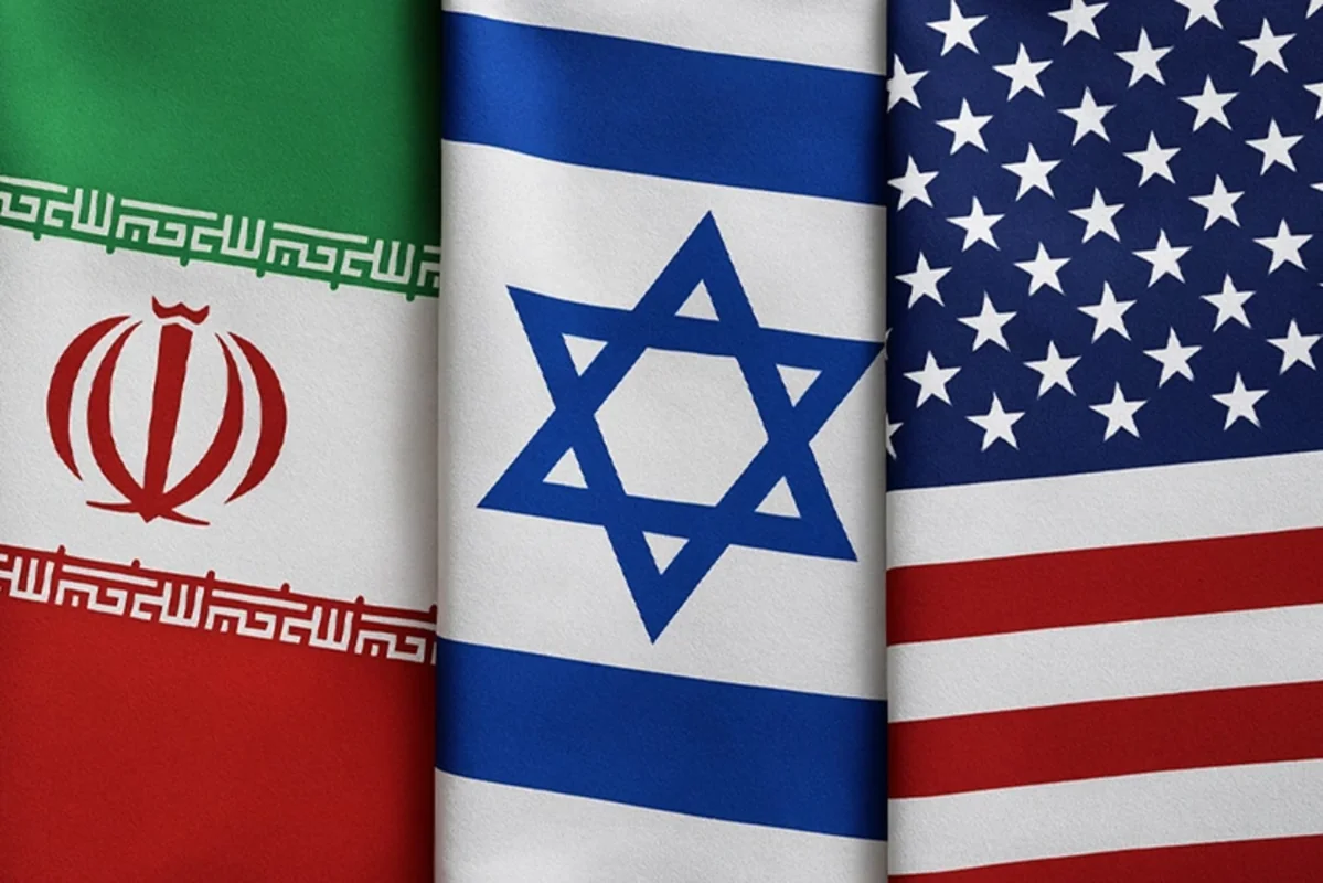 Какие разногласия возникли между США и Израилем по поводу Ирана? - ВИДЕО