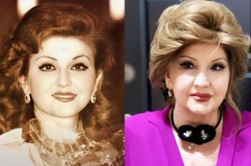 “Heç kimə boyun əyməmişəm, atam yüksək vəzifələrdə çalışıb, onun kimi qürurluyam” - FOTO+ÖZƏL