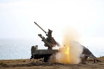 КСИР: В небе над Ираном с начала американо-израильской операции нейтрализовано 104 дрона