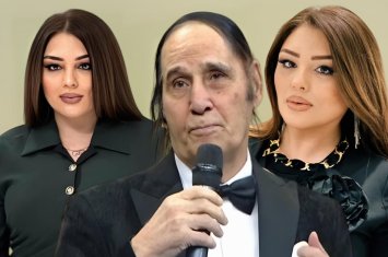 “Halallıq yaxşı şeydir, hər ucuz mövzuda danışmaq məncə....” - Səidə Niyaməddin Musayevi müdafiə etdi - FOTO+ÖZƏL