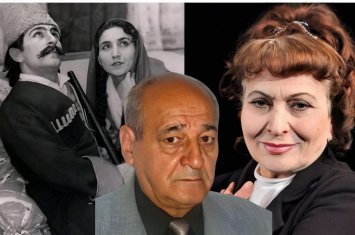 Xalq artisti ayrıldığı aktyor həyat yoldaşından danışdı: “Getməyi mənə pis təsir etdi, çox təkid etdim, amma..” - FOTO+ÖZƏL