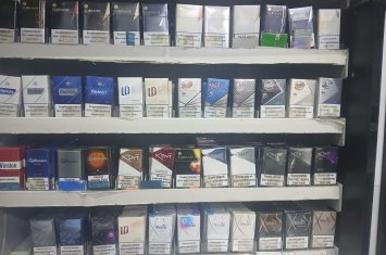 Производство сигарет в Азербайджане значительно увеличилось