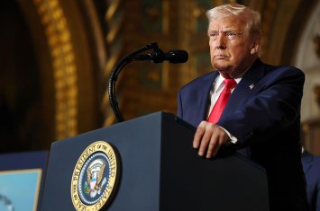 Трамп объявил о победе США в войне с Ираном