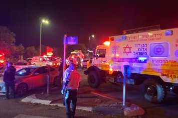 İranın raket zərbələri nəticəsində İsrailin şimalında 60-a yaxın adam yaralandı...