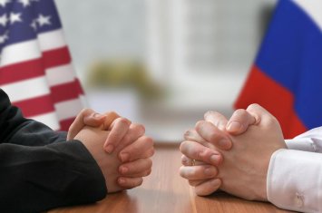 Вэнс заявил, что Трамп хочет восстановить торговлю с Россией