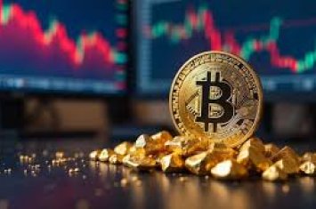 Обнародованы последние показатели рынка криптовалют