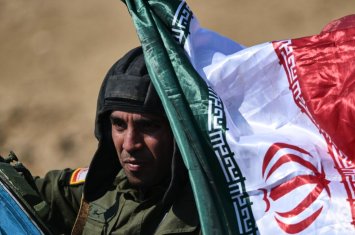 КСИР сообщил о ракетных ударах по руководству Израиля