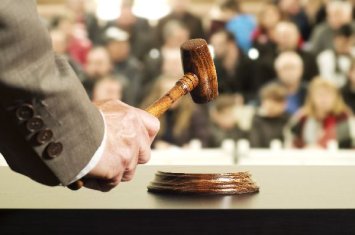 На аукционе продали первое издание 