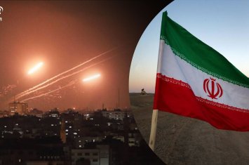 “Xarq adasına qonşu ölkələrdən hücum edilib”