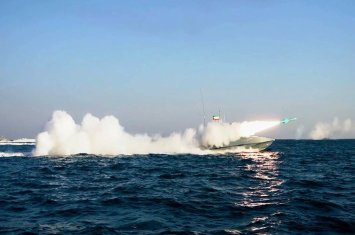 Şok: İran Ukraynanı Xəzərdən vuracaq