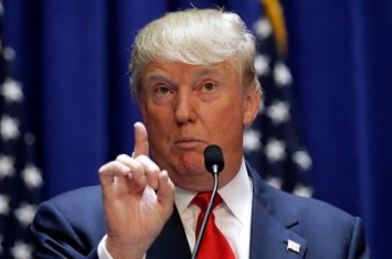 Трамп не поддержал идею Мерца