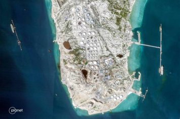 Axios: США изучают сценарий наземной операции на иранском острове Харк