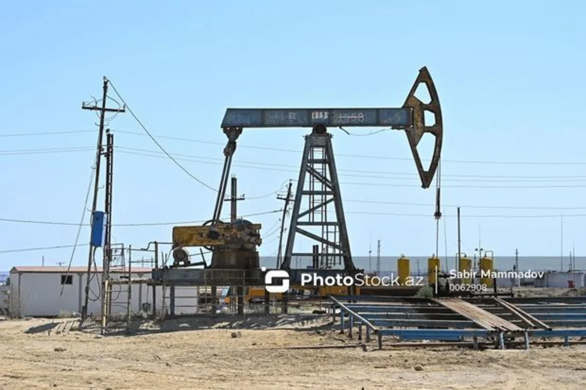 Neftin bahalaşması ixracatçı ölkələrə nə vəd edir? - Ekspertlərdən AÇIQLAMA - VİDEO