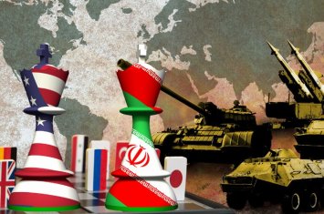 İran müharibəni nə vaxta qədər aparacağını açıqladı...-RƏSMİ