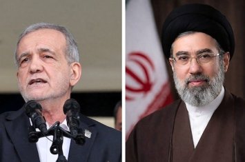 Pezeşkian Müctəba Xameneinin ali lider seçilməsinə qarşı olub...-Heç Əli Xamenei özü də...- 