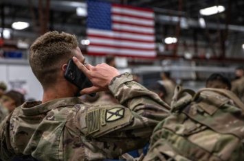 Потери США в войне против Ирана: ранены 200 военных, 13 погибли