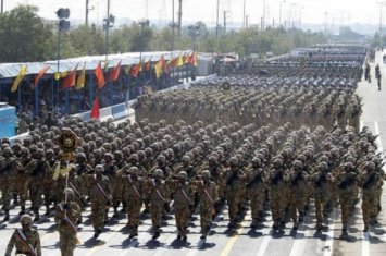 İranın 10 min hərbçi itirdiyi iddia edildi...-Pezeşkianın müavininə də sui-qəsd oldu...