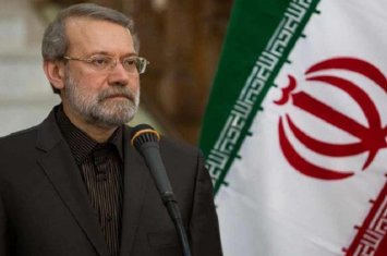 Иран официально подтвердил смерть Лариджани