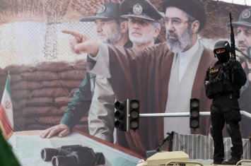 Siyasi və hərbi liderləri ardıcıl aradan götürməklə İran rejimi tezliklə çökəcəkmi?..-Heydər Oğuzdan təhlil